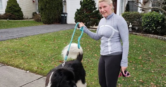 10 Questions To Ask A Potential Dog Walker