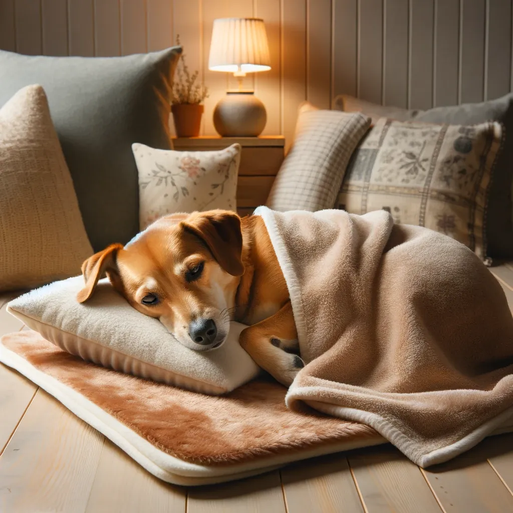 Are Heating Pads Safe for Dogs? A Complete Safety Guide